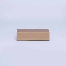 HINGBOX | 12x7x2 CM | FLAT BOX