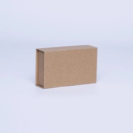 HINGBOX | 12x7x2 CM | FLAT BOX