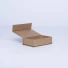 HINGBOX | 12x7x3 CM | BOITE PLATE