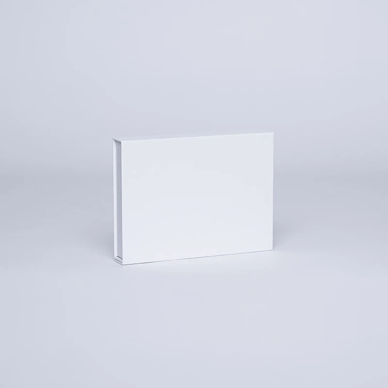 HINGBOX | 15,5x11x2 CM | BOITE PLATE