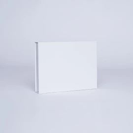 HINGBOX | 21X15X2 CM | FLAT BOX