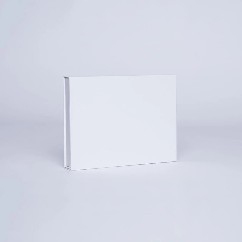 HINGBOX | 21X15X2 CM | BOITE PLATE