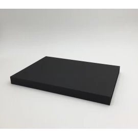 HINGBOX | 30x21x2 CM | FLAT BOX