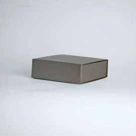 WONDERBOX | 15X15X5 CM | LUXURY BOX