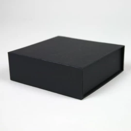 WONDERBOX | 15X15X5 CM | LUXURY BOX