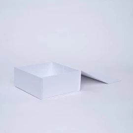 WONDERBOX | 18X18X8CM | LUXURY BOX