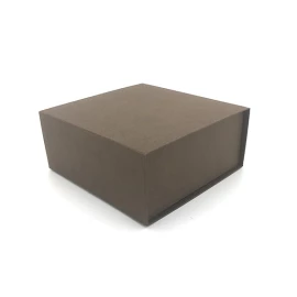 WONDERBOX | 18X18X8CM | LUXURY BOX