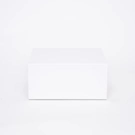 WONDERBOX | 22X22X10 CM | BOITE DE LUXE