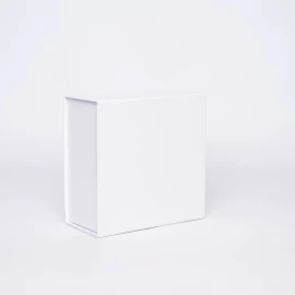 WONDERBOX | 22X22X10 CM | BOITE DE LUXE