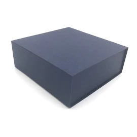 WONDERBOX | 25X25X9 CM | LUXURY BOX