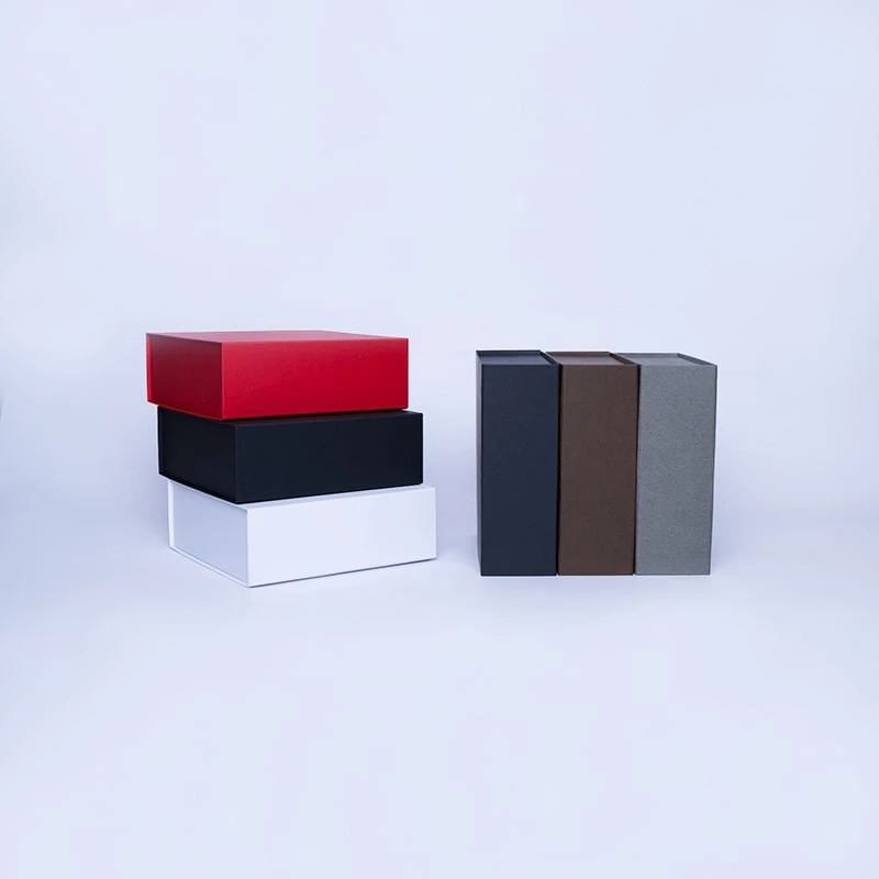 WONDERBOX | 25X25X9 CM | LUXURY BOX