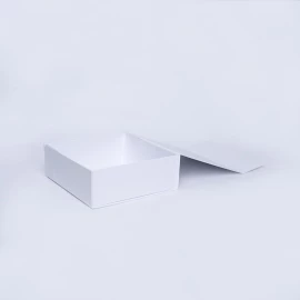 WONDERBOX | 25X25X9 CM | LUXURY BOX