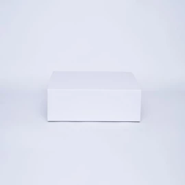 WONDERBOX | 25X25X9 CM | LUXURY BOX