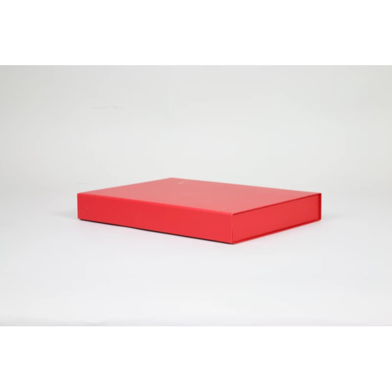 WONDERBOX | 31X22X4 CM | LUXURY BOX