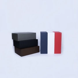 WONDERBOX | 38x28x12 CM | BOITE DE LUXE