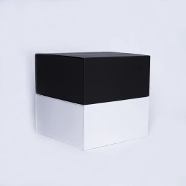 WONDERBOX | 40X40X20 CM | BOITE DE LUXE