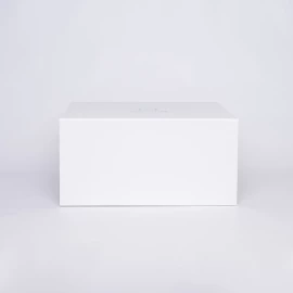 WONDERBOX | 40X40X20 CM | LUXURY BOX