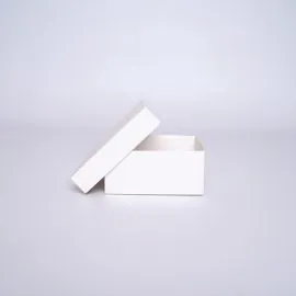 CAMPANA | 8x8x4 CM | LIGHT BOX WITH LID