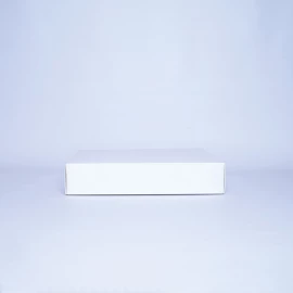 CAMPANA| 37x26x6 CM | LIGHT BOX WITH LID