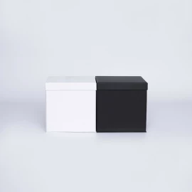 FLOWERBOX | BOX WITH LID