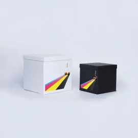 FLOWERBOX | BOX WITH LID