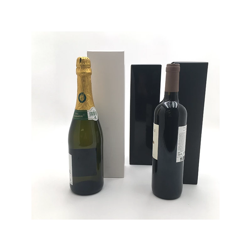 BACCHUS | LIGHTWEIGHT BOTTLE BOX