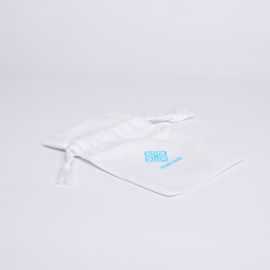 POCHETTE COTON | 11,5 X 16 CM | TOUCHER DOUX NATUREL