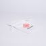 COTTON POUCH | 11,5 X 16 CM | NATURAL SOFT TOUCH