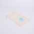 POCHETTE COTON | 13X 22,5 CM | TOUCHER DOUX NATUREL