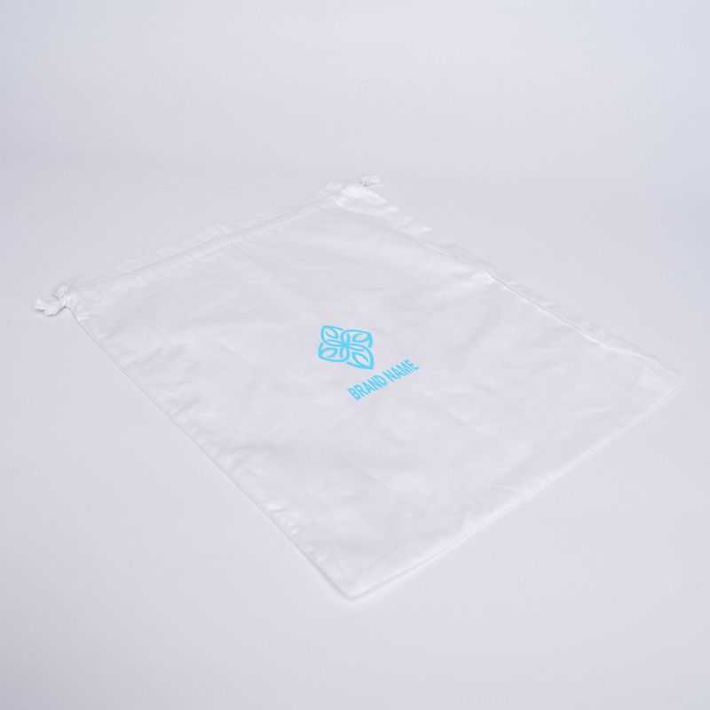 POCHETTE COTON | 35X42 CM | TOUCHER DOUX NATUREL