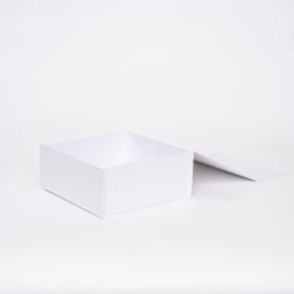 WONDERBOX | 15X15X5 CM | LUXURY BOX