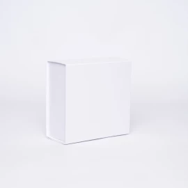 WONDERBOX | 15X15X5 CM | LUXURY BOX