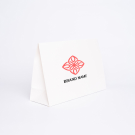 NOBLESSE PAPER POUCH | 30X10X20 CM | HIGH-END POUCH