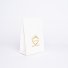 POCHETTE PAPIER NOBLESSE | 32X10X40 CM | POCHETTE HAUT DE GAMME