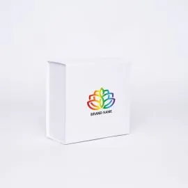 WONDERBOX | 18X18X8CM | LUXURY BOX
