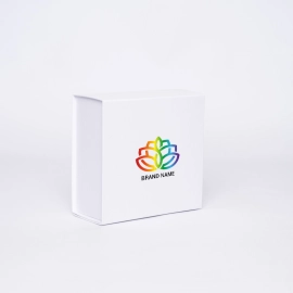 WONDERBOX | 18X18X8 CM | BOITE DE LUXE