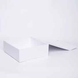 WONDERBOX | 22X22x5 CM | BOITE DE LUXE