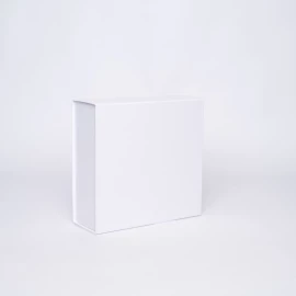 WONDERBOX | 22X22X5 CM | LUXURY BOX