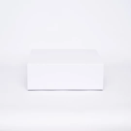 WONDERBOX | 22X22X5 CM | LUXURY BOX