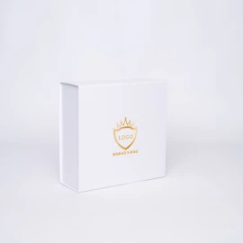 WONDERBOX | 22X22X5 CM | LUXURY BOX