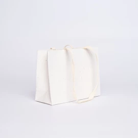 NOBLESSE HIGHCARE PAPER BAG | LUXURY PAPER BAG