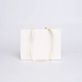 NOBLESSE HIGHCARE PAPER BAG | LUXURY PAPER BAG