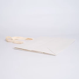 NOBLESSE HIGHCARE PAPER BAG | LUXURY PAPER BAG