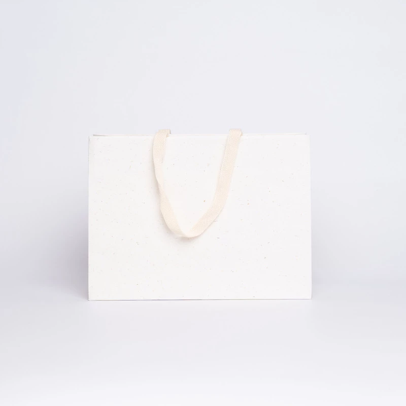 NOBLESSE HIGHCARE PAPER BAG | LUXURY PAPER BAG