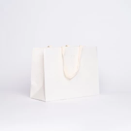 NOBLESSE HIGHCARE PAPER BAG | LUXURY PAPER BAG