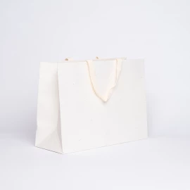 SAC PAPIER NOBLESSE HIGHCARE | SAC PAPIER DE LUXE