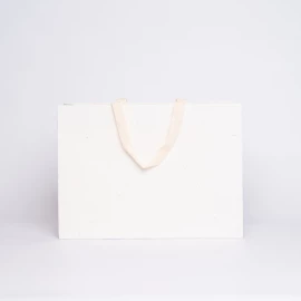 NOBLESSE HIGHCARE PAPER BAG | LUXURY PAPER BAG