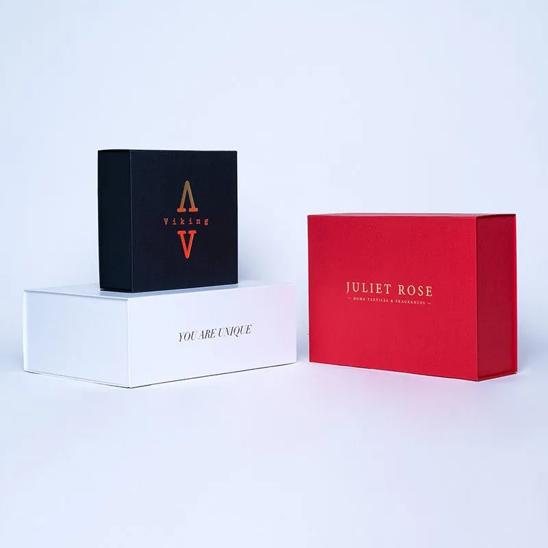 WONDERBOX | 25X25X9 CM | LUXURY BOX WONDERBOX | 25X25X9 CM | LUXURY BOX
