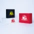 WONDERBOX | 25X25X9 CM | LUXURY BOX