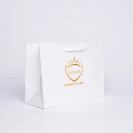 NOBLESSE PREMIUM | 30X12X22 CM | LUXURY PAPER BAG